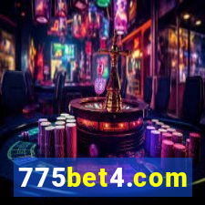 775bet4.com