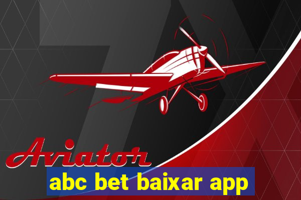 abc bet baixar app