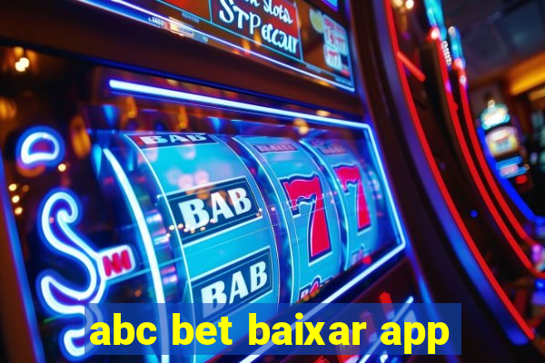 abc bet baixar app