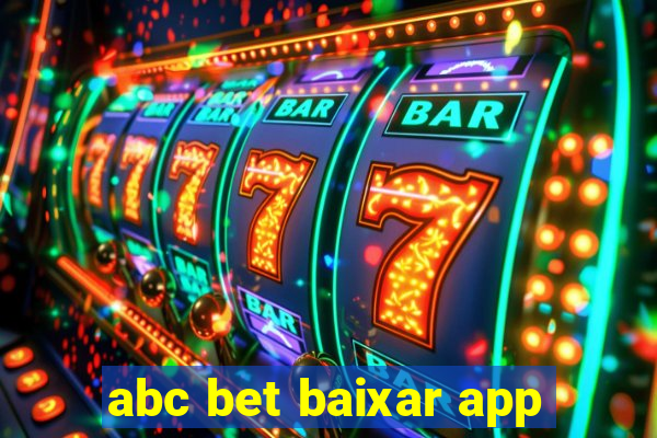 abc bet baixar app