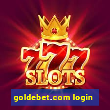 goldebet.com login