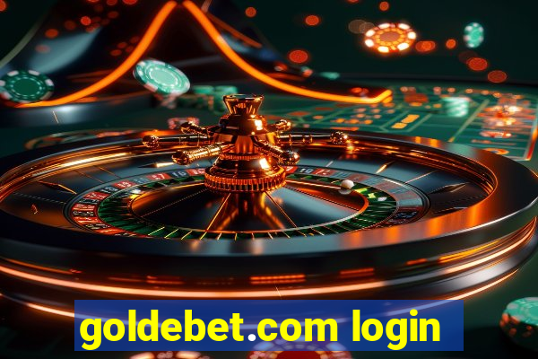 goldebet.com login