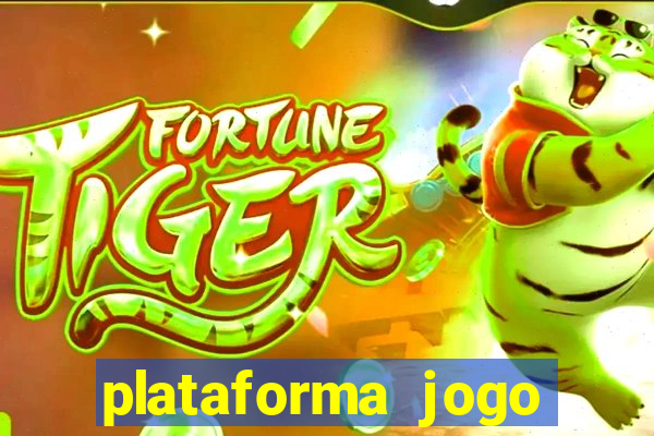 plataforma jogo gusttavo lima