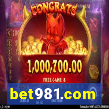 bet981.com