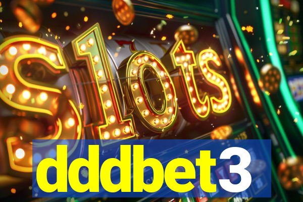 dddbet3