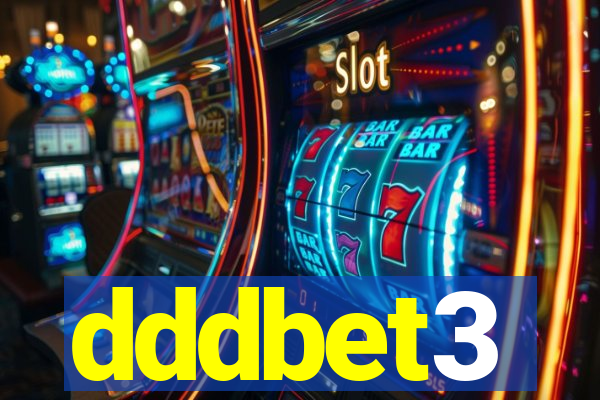 dddbet3