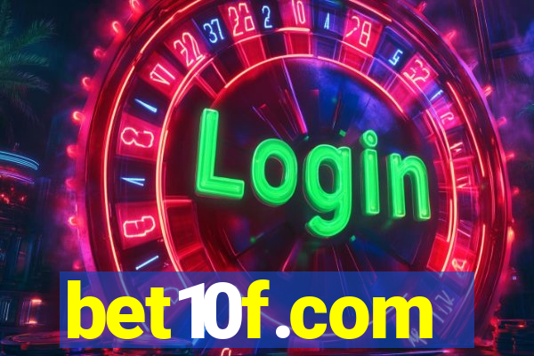 bet10f.com