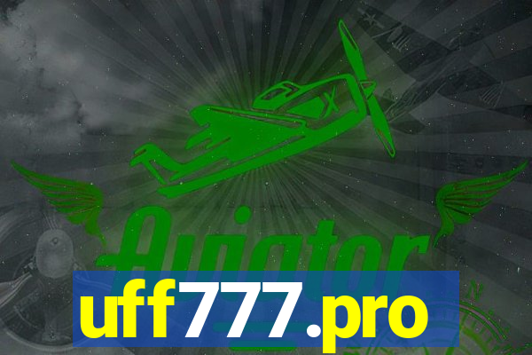 uff777.pro