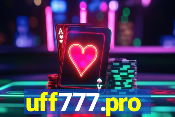 uff777.pro