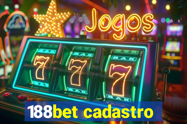 188bet cadastro