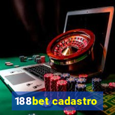 188bet cadastro