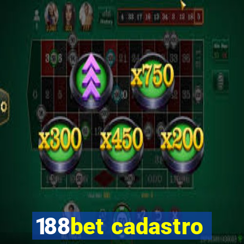 188bet cadastro