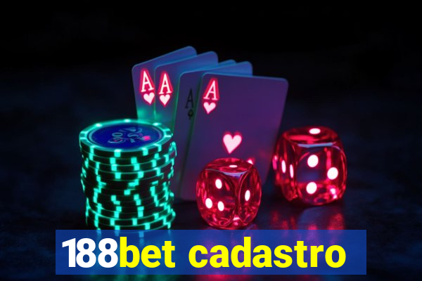 188bet cadastro