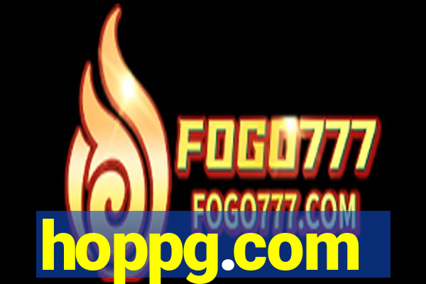 hoppg.com