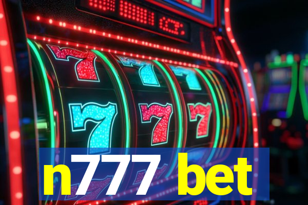 n777 bet