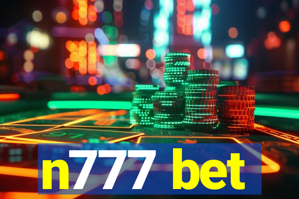 n777 bet