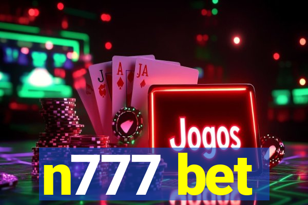 n777 bet