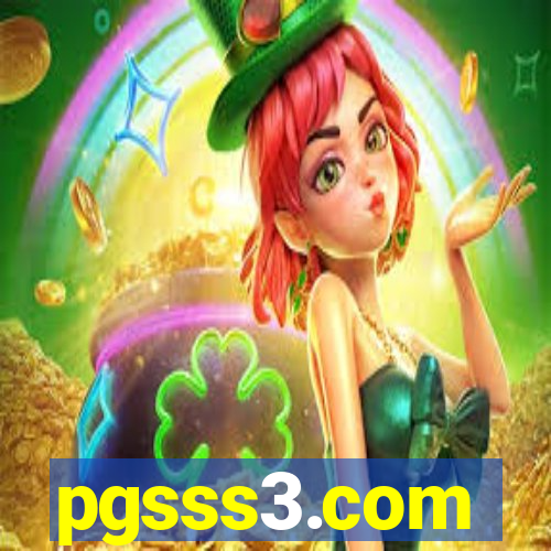 pgsss3.com