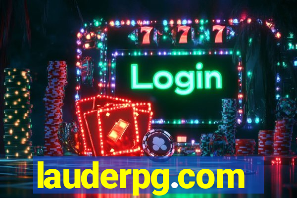 lauderpg.com