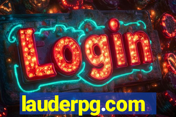 lauderpg.com