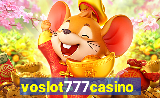 voslot777casino