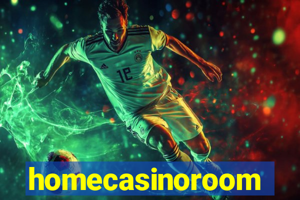 homecasinoroom