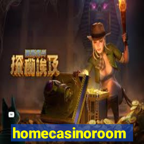 homecasinoroom