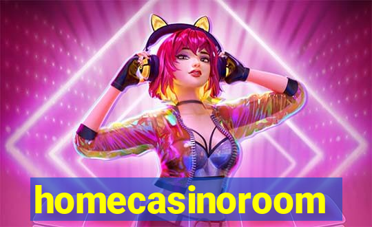 homecasinoroom