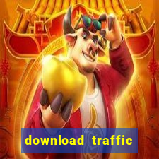 download traffic rider dinheiro infinito