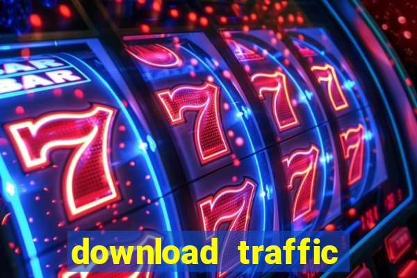 download traffic rider dinheiro infinito