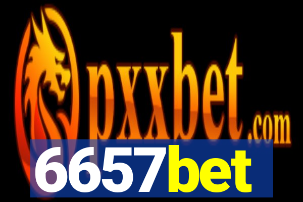 6657bet