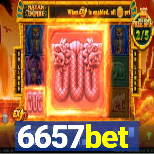 6657bet