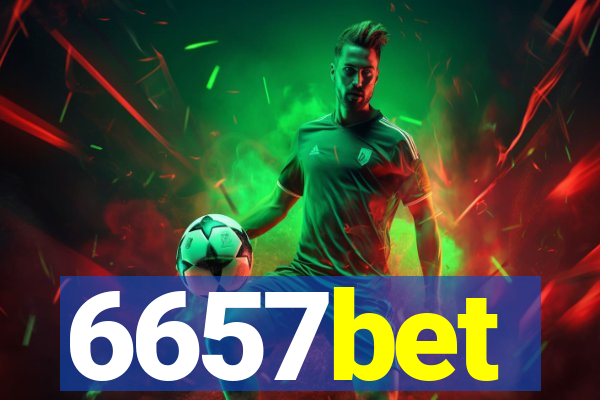 6657bet