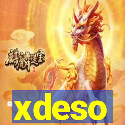 xdeso