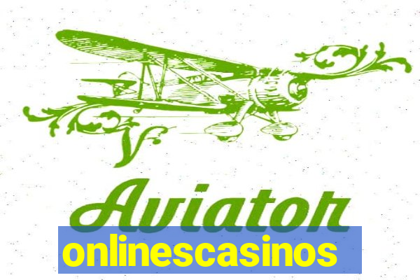 onlinescasinos