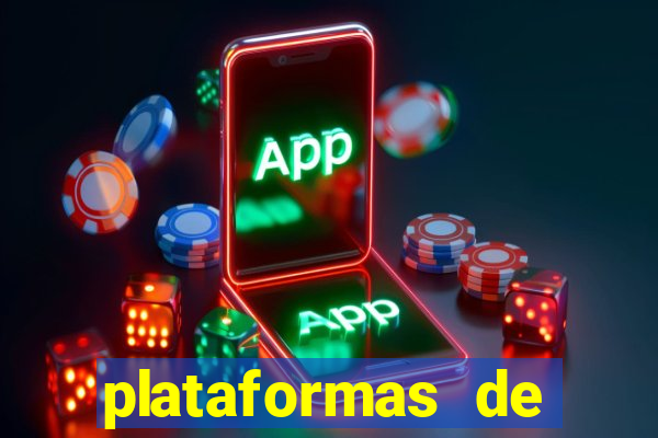 plataformas de jogos chinês