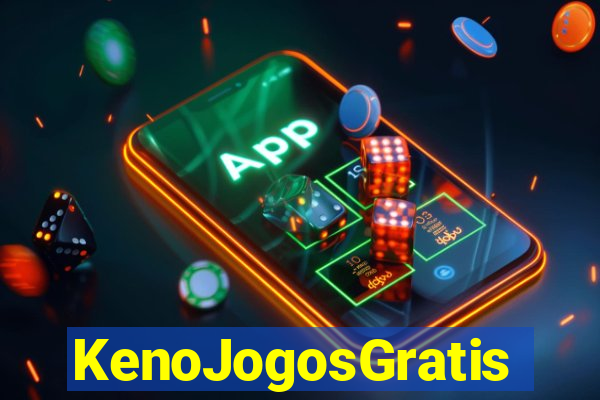 KenoJogosGratis