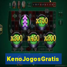 KenoJogosGratis