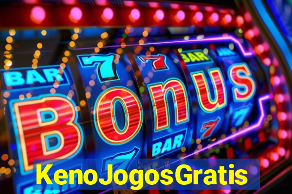 KenoJogosGratis