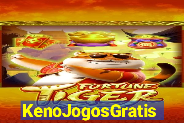 KenoJogosGratis