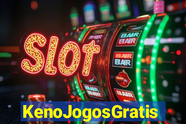 KenoJogosGratis