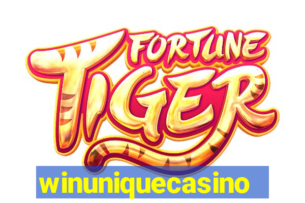 winuniquecasino