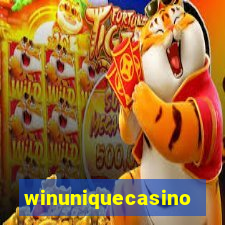 winuniquecasino