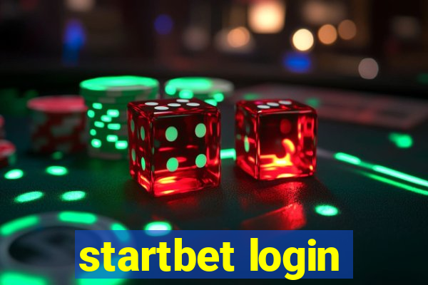 startbet login