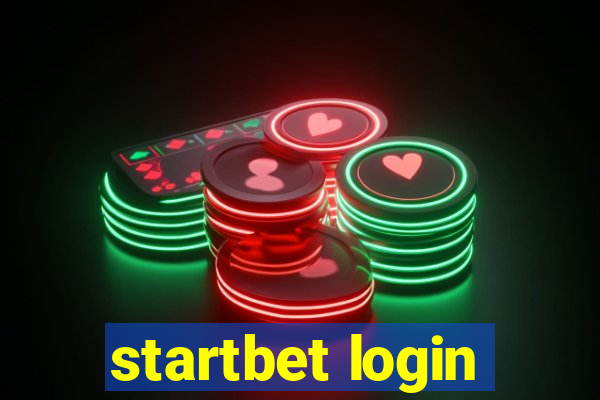 startbet login