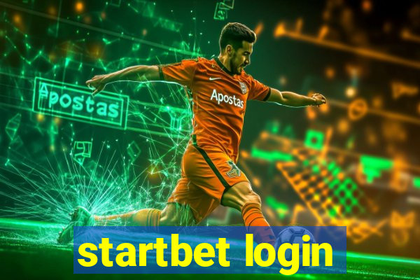 startbet login