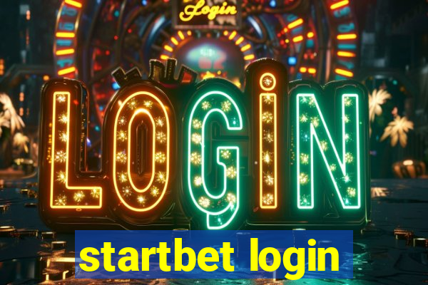 startbet login