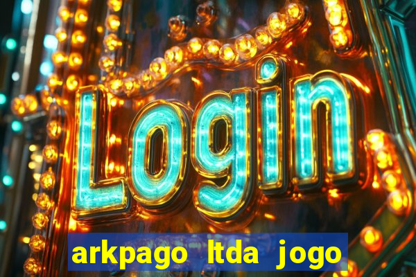 arkpago ltda jogo do tigre