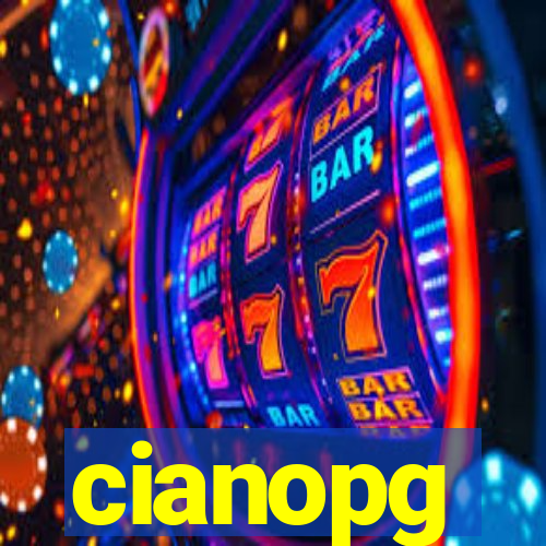 cianopg