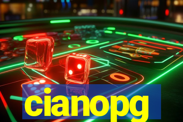 cianopg